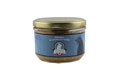 Nos saveurs de France