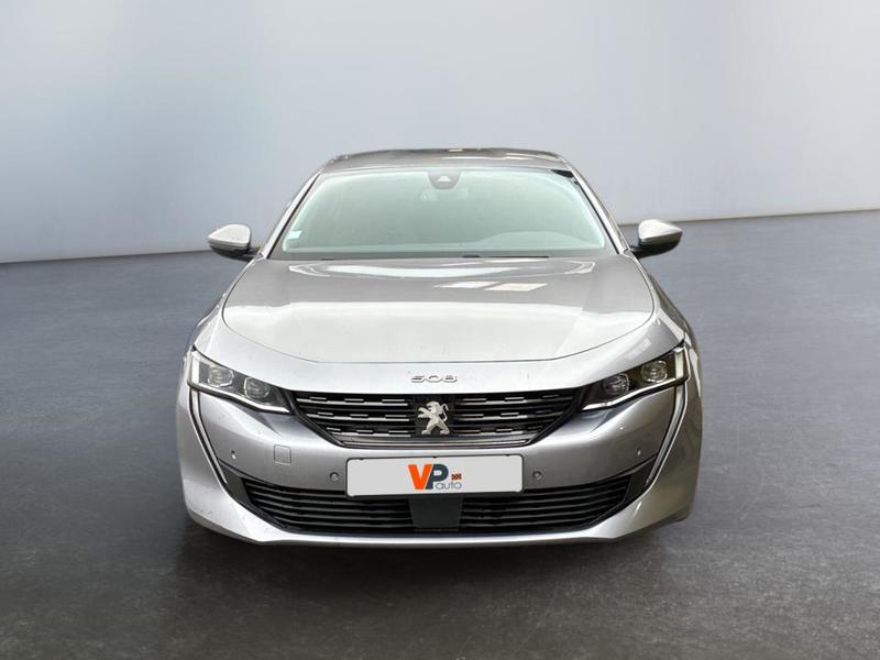 Peugeot 508 Business BlueHDi 130 ch s&amp;S Eat8 Allure