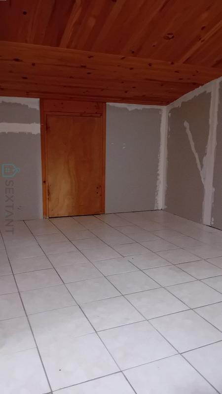 Maison contemporaine - 220 m² - 7 pièces