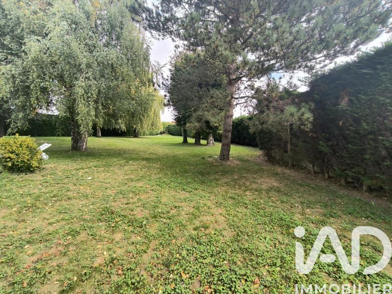 Maison - 216 m² - 5 pièces