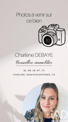 Maison de village - 147 m² - 6 pièces