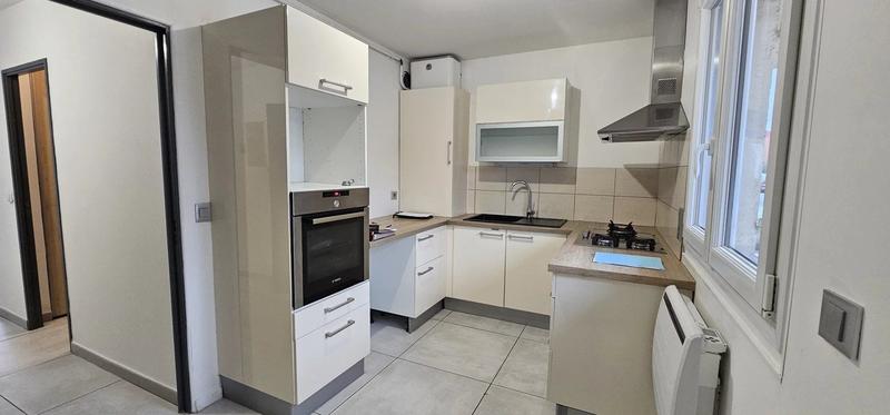 Appartement - 71 m² - 3 pièces