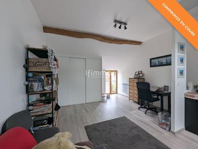 Maison en pierre - 160 m² - 7 pièces