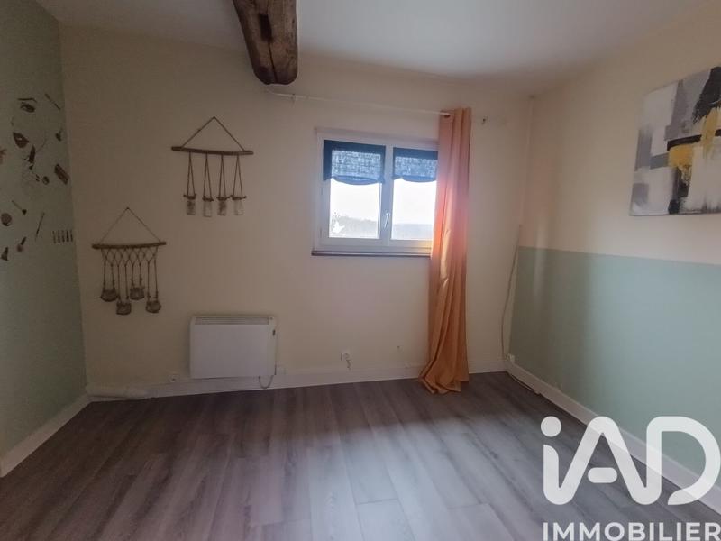 Maison de ville - 95 m² - 5 pièces