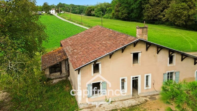 Maison - 198 m² - 4 pièces