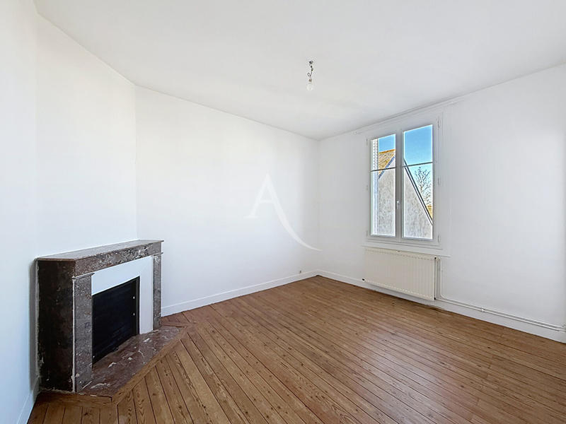 Maison - 81 m² - 4 pièces