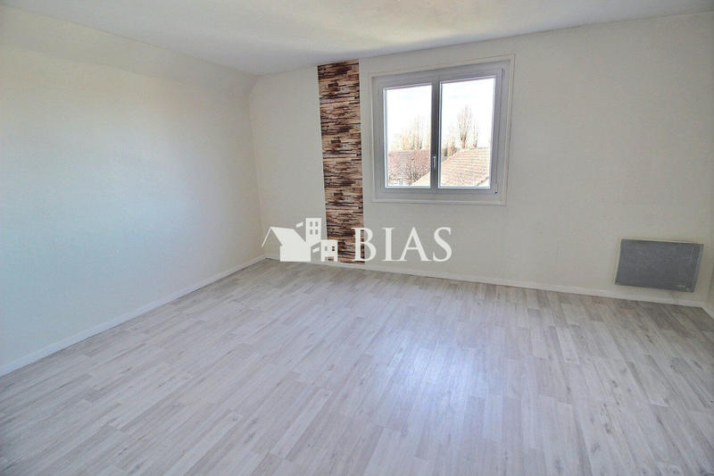 Maison - 152 m² - 6 pièces