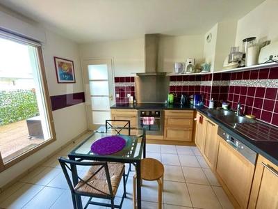 Appartement - 105 m² - 5 pièces