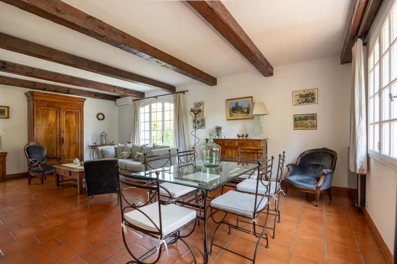 Villa - 170 m² - 5 pièces