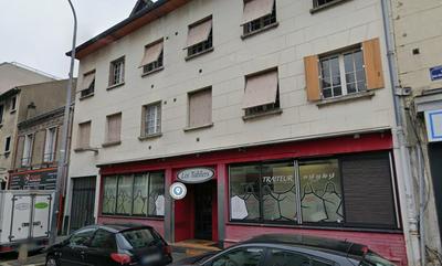 Local commercial - 88 m²