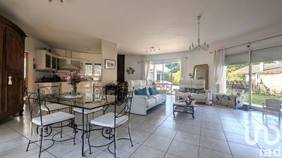 Maison - 135 m² - 4 pièces