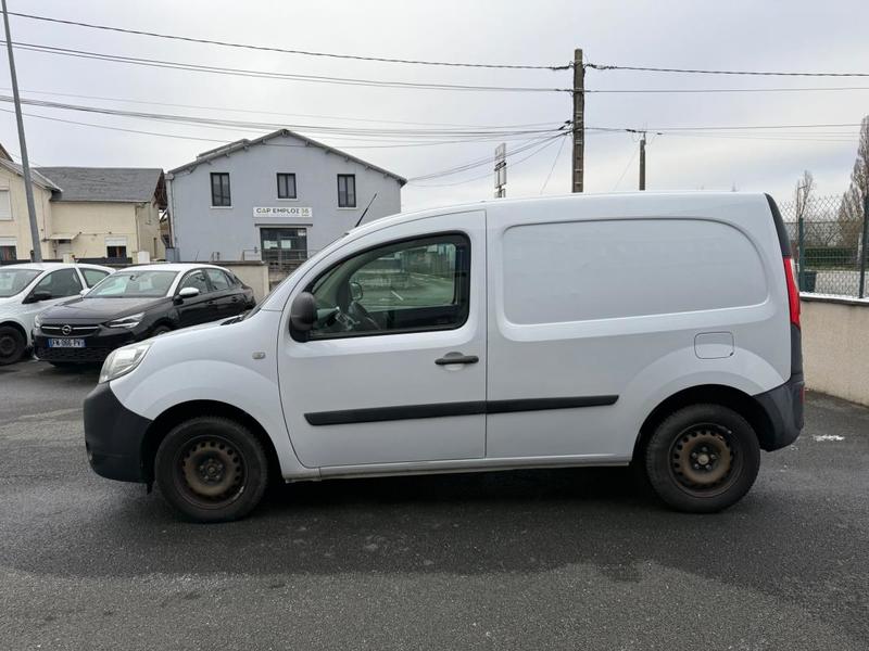Renault Kangoo 1.5 Dci 90 Ch Ph2 Garantie 6 Mois / Reprise Possible