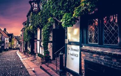 Fonds de commerce - 300 m²