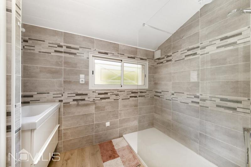 Maison - 75 m² - 3 pièces