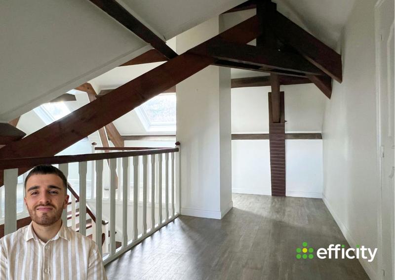 Villa - 170 m² - 7 pièces