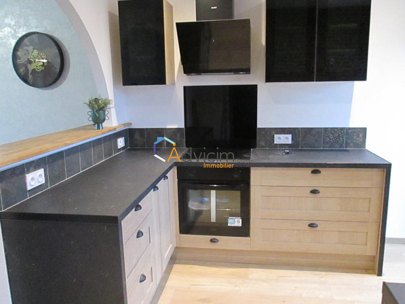 Maison - 142 m² - 7 pièces