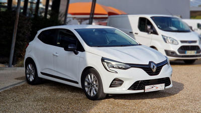 Renault Clio TCe 90 Evolution