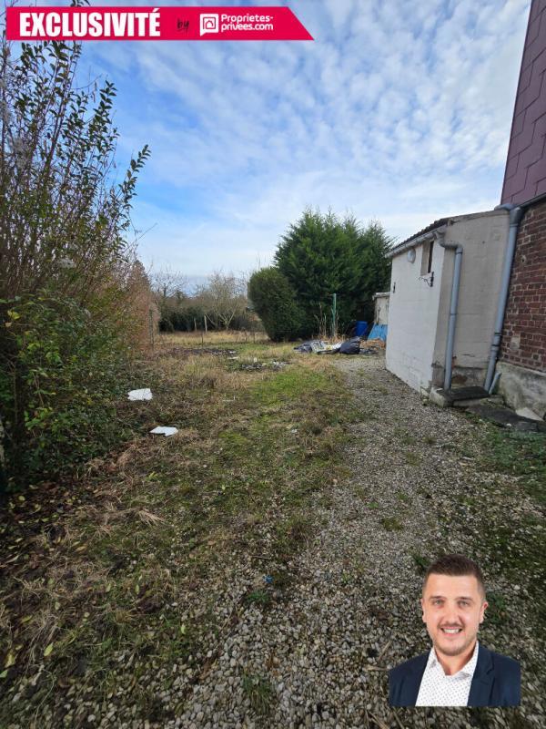 Maison - 90 m² - 6 pièces