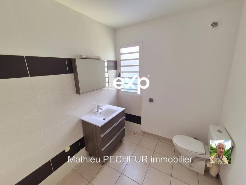 Maison - 71 m² - 4 pièces