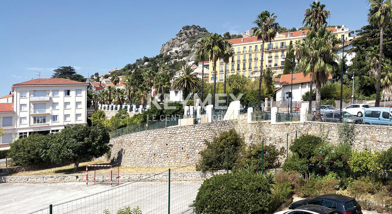 Appartement - 63 m² - 4 pièces