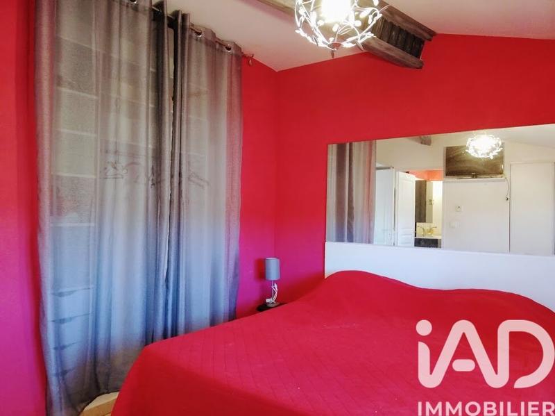 Maison de village - 186 m² - 7 pièces