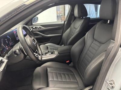 Bmw Série 4 Gran Coupé 420d xDrive 190 ch Bva8 m Sport