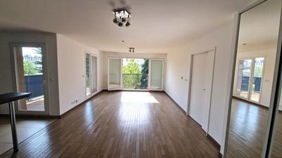 Appartement - 89 m² - 4 pièces