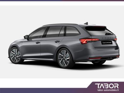 Skoda Octavia Combi eTSI Dsg Sportl Acc SideA
