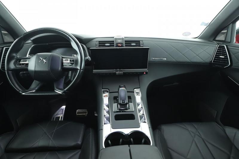 Ds Ds 7 Crossback 1.6 PureTech Grand Chic Automatique 225 ch