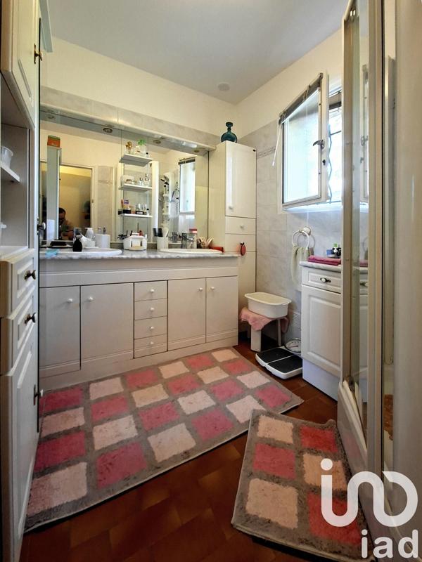 Maison - 74 m² - 3 pièces