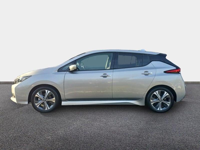 Nissan Leaf My21.5 40kwh Acenta