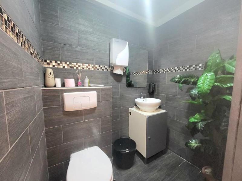 Fonds de commerce - 50 m²