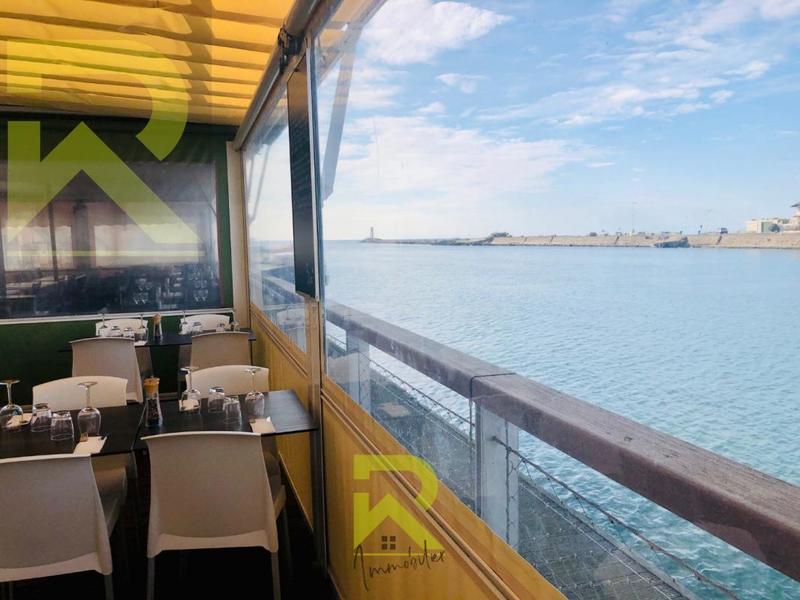 Fonds de commerce - Local commercial - 70 m²