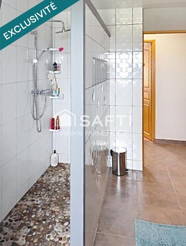 Maison - 173 m² - 6 pièces