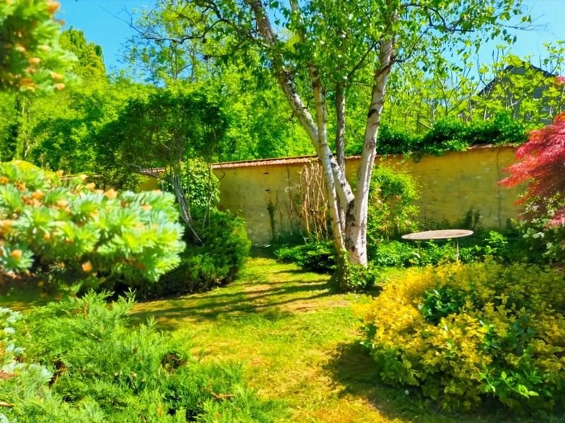 Maison - 211 m² - 7 pièces