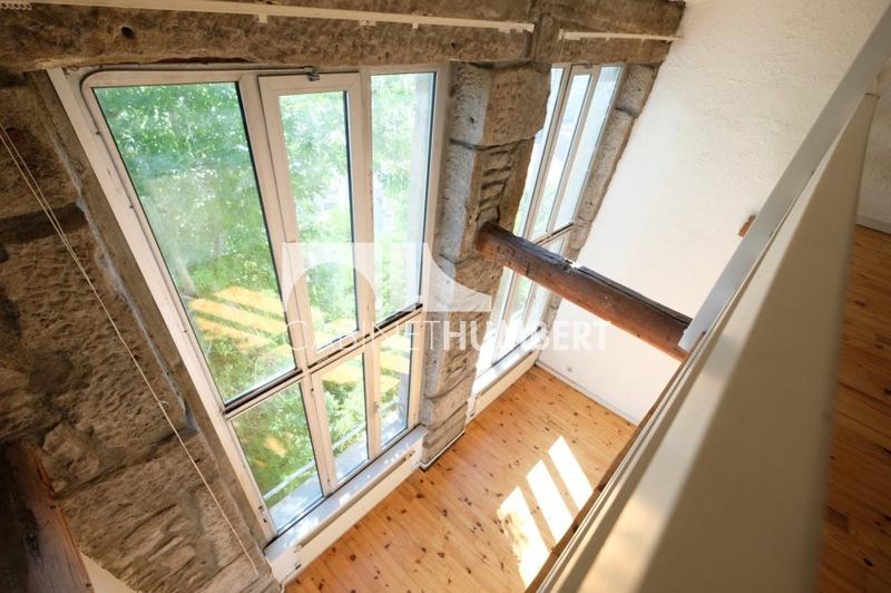 Appartement - 98 m² - 4 pièces