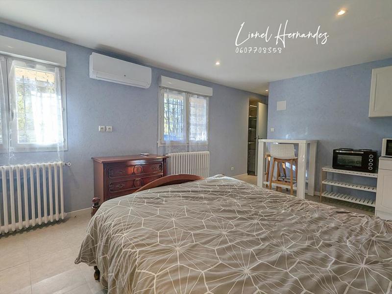 Maison - 136 m² - 6 pièces