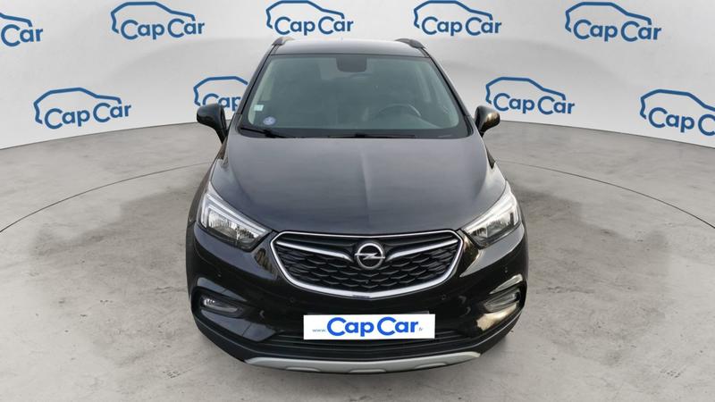 Opel Mokka 1.4 Turbo 140 Elite