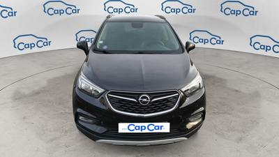 Opel Mokka 1.4 Turbo 140 Elite