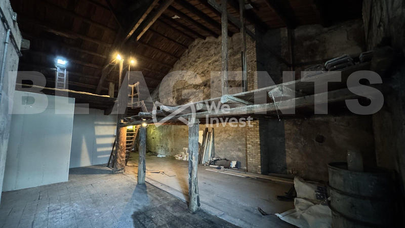 Maison - 127 m² - 6 pièces