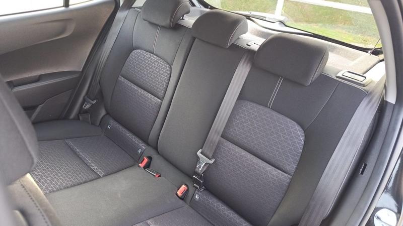 Kia Picanto 1.2 Dpi 84 Gt Line - Garantie constructeur Entretien