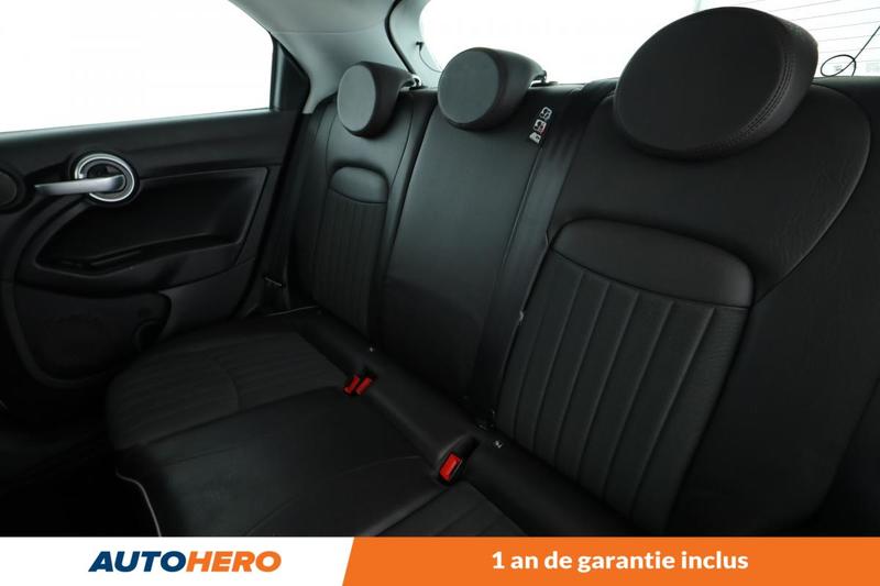 Fiat 500x 1.6 MultiJet Lounge Dct 120 ch