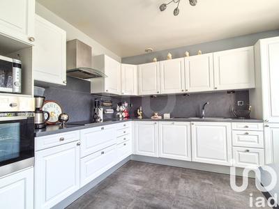 Maison - 134 m² - 7 pièces