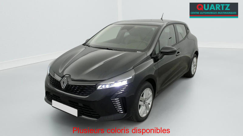 Renault Clio 5 Blue Dci 100 Ch Gsr2 Evolution