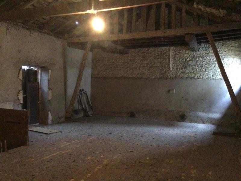 Maison - 204 m² - 7 pièces