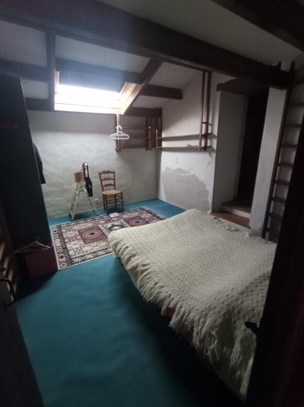 Maison - 142 m² - 7 pièces