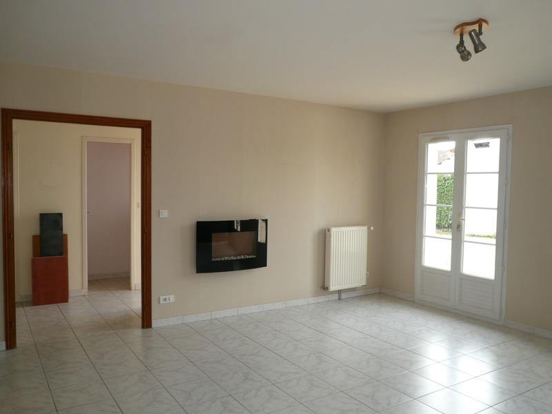 Maison - 122 m² - 6 pièces