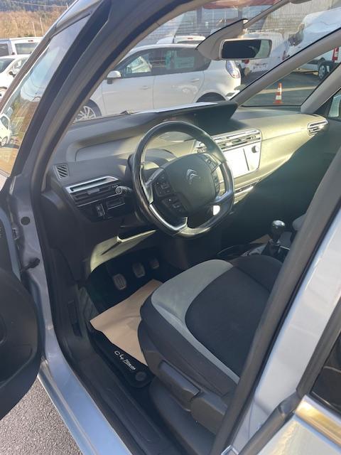 Citroën C4 Picasso Intensive E-Hdi 115