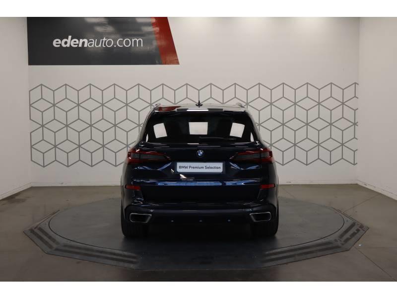 Bmw X5 xDrive45e 394 ch Bva8 m Sport