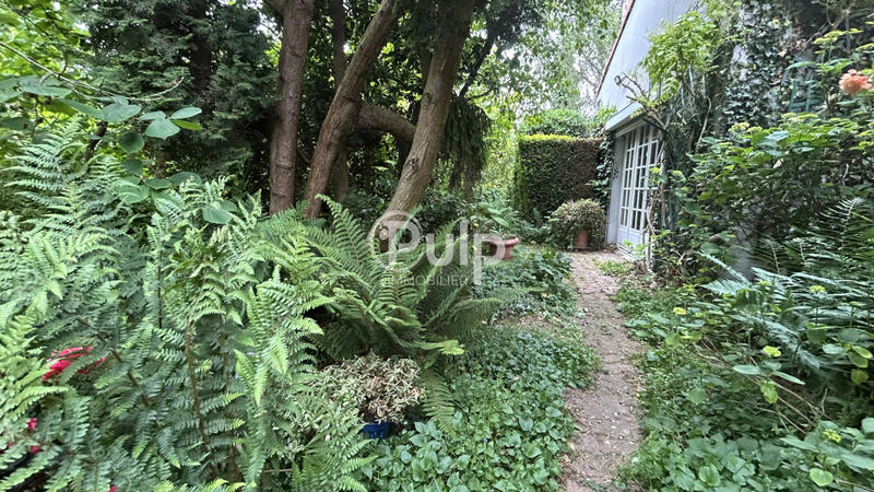 Maison - 197 m² - 8 pièces